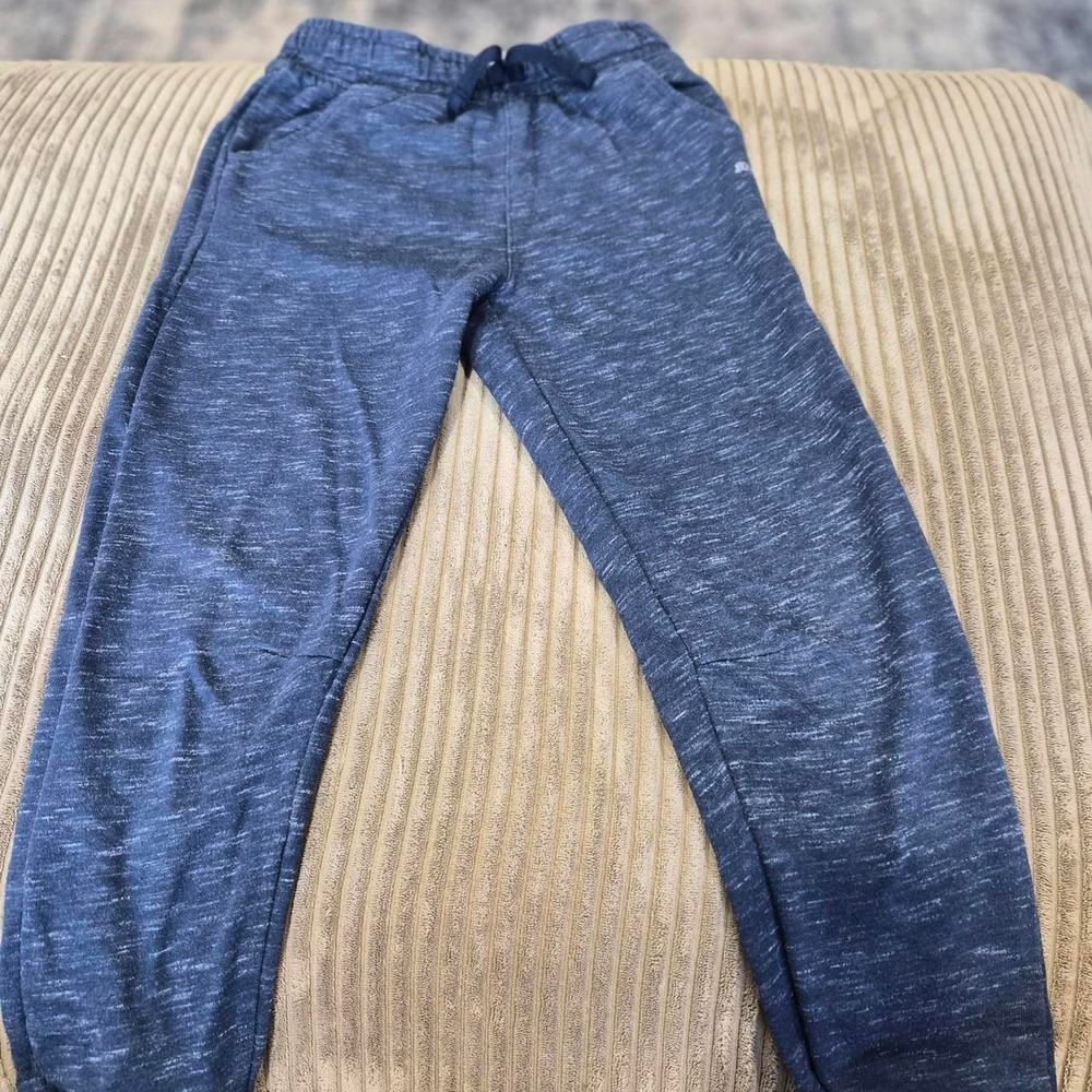 Arizona Jean Co Space Dye Joggers Sweatpants Size XXS 4/5